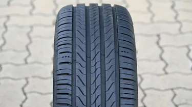 2026 Tyre Test - Michelin