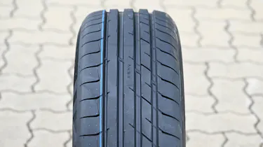2026 Tyre Test - Nokian