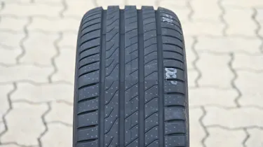 2026 Tyre Test - Pirelli