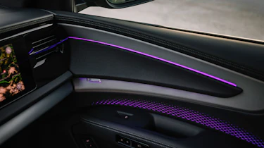 Audi Q7 - trim