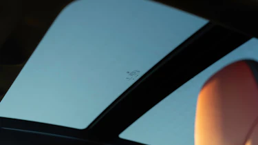 BMW 2 Series Gran Coupe - panoramic roof