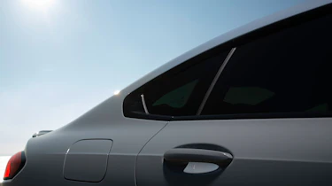 BMW 2 Series Gran Coupe - rear roofline
