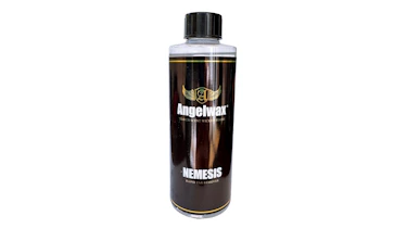 Best tar removers - Anglewax