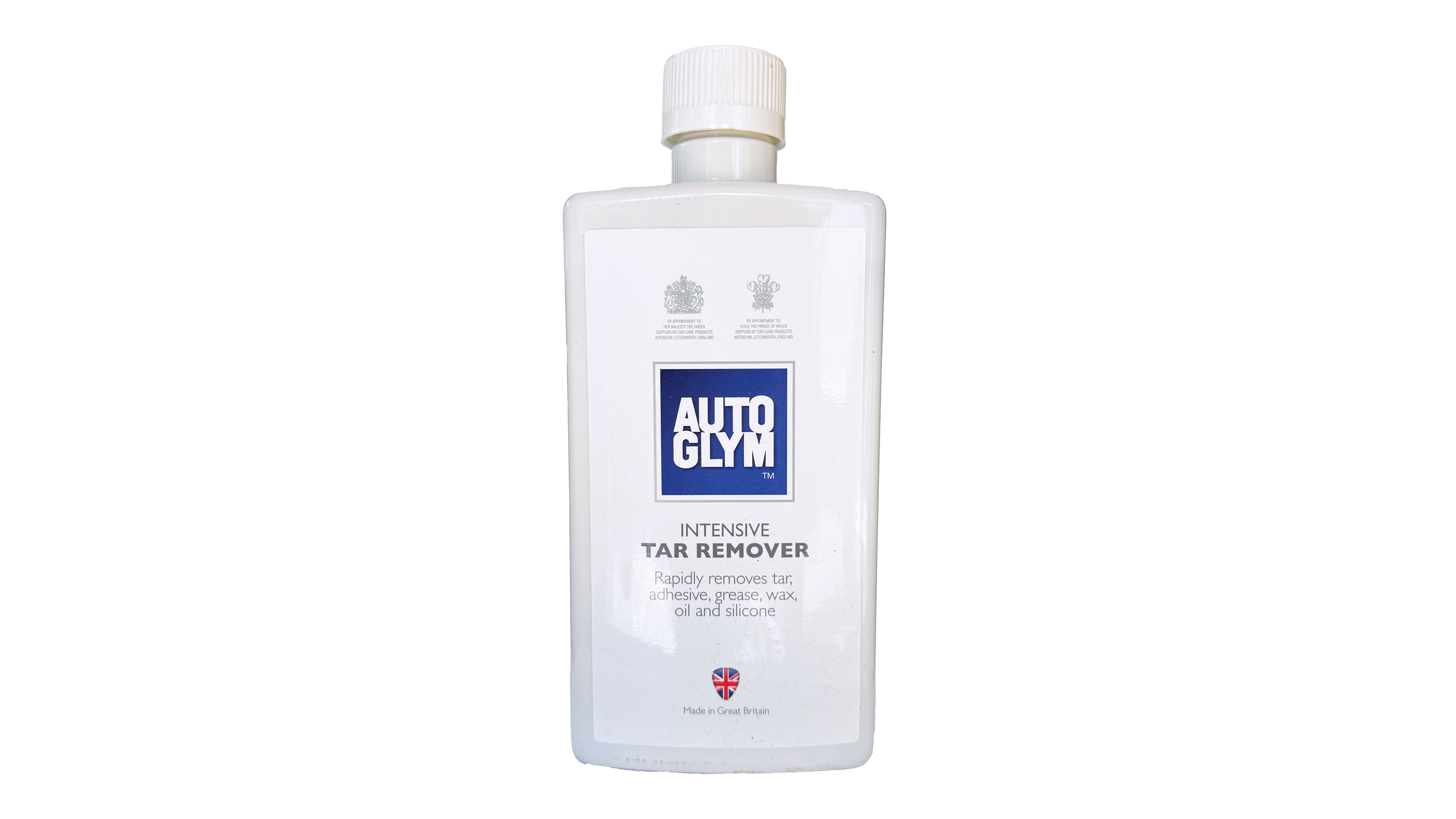 Best tar removers - Autoglym