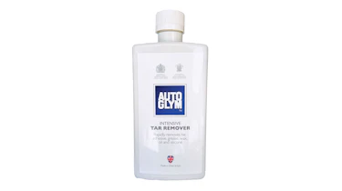 Best tar removers - Autoglym