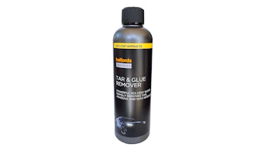 Best tar removers - Halfords