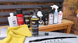 Best tar removers - how we tested