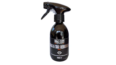 Best tar removers - MucOff