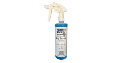 Best tar removers - Poorboys