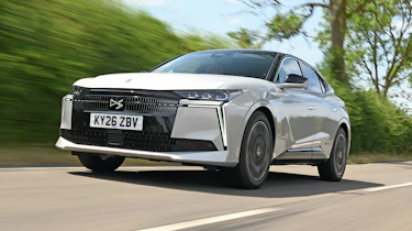 DS No4 - front 3/4