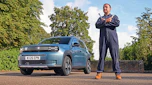 Fiat Grande Panda Hybrid - header