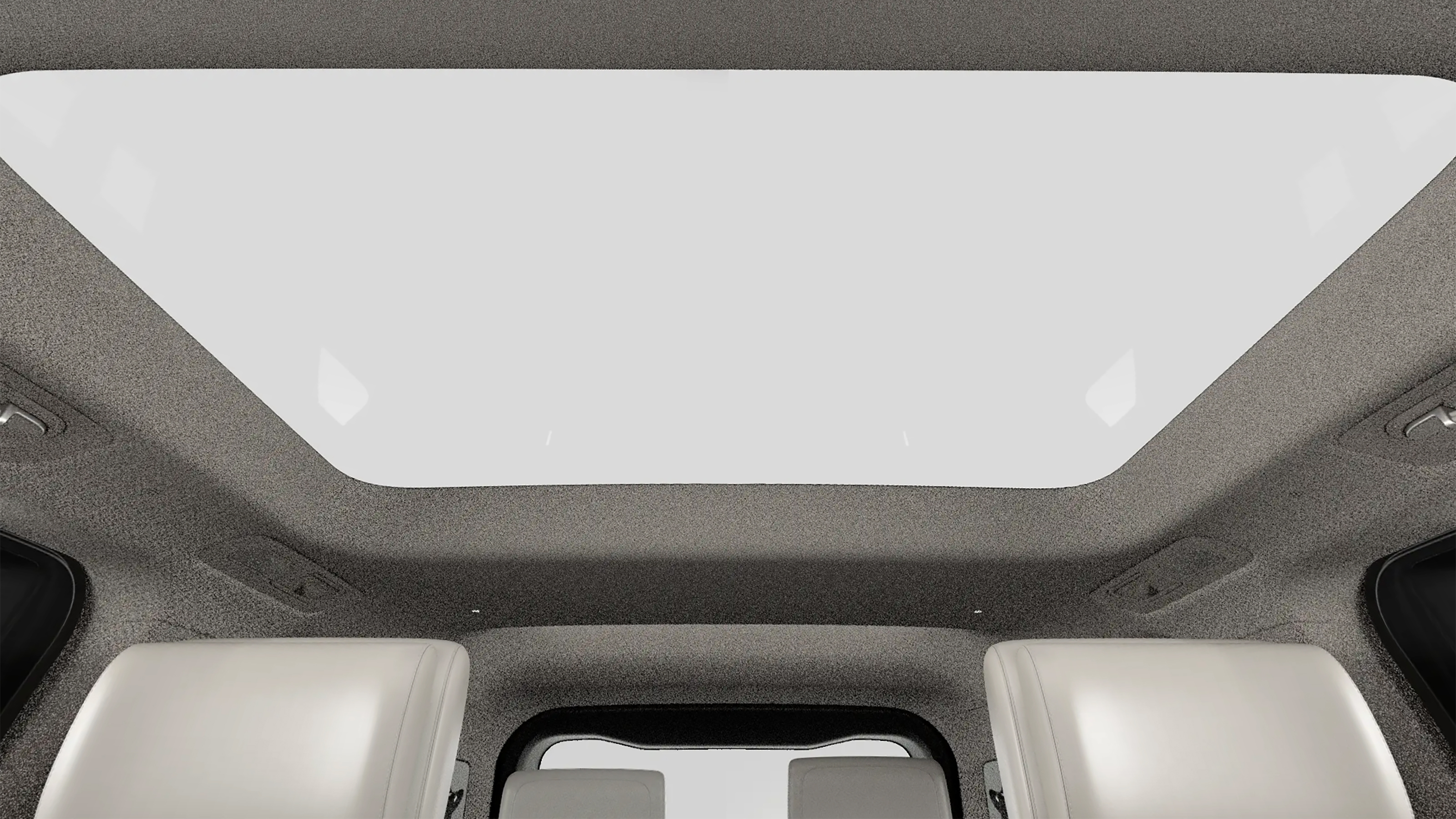 Freelander 8 - sunroof