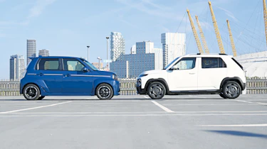 Hyundai Inster vs Honda Super-N - head-to-head