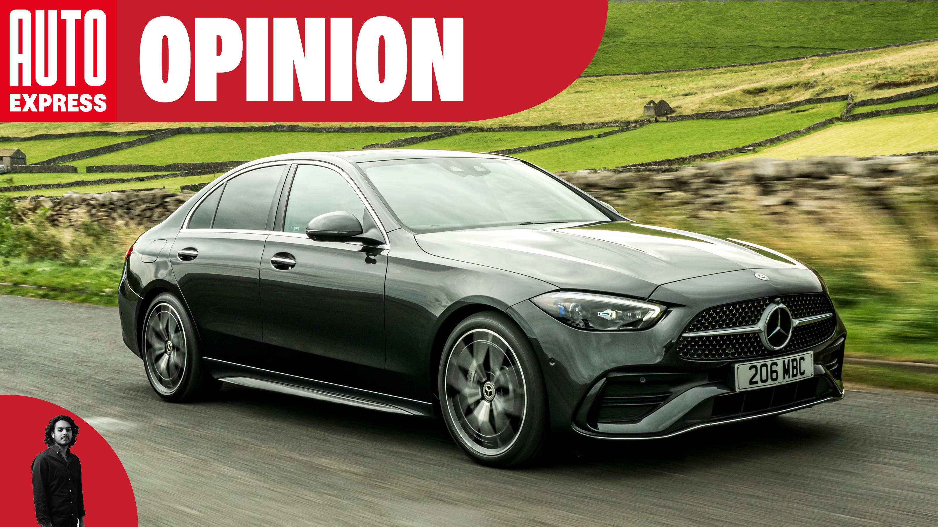 Jordan diesel company car opinion
