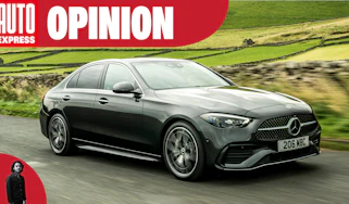 Jordan diesel company car opinion