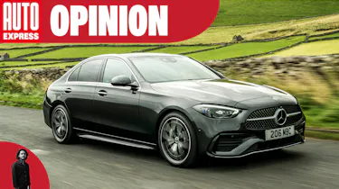 Jordan diesel company car opinion