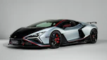 Lamborghini Revuelto SV - front