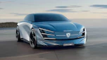 Peugeot concept