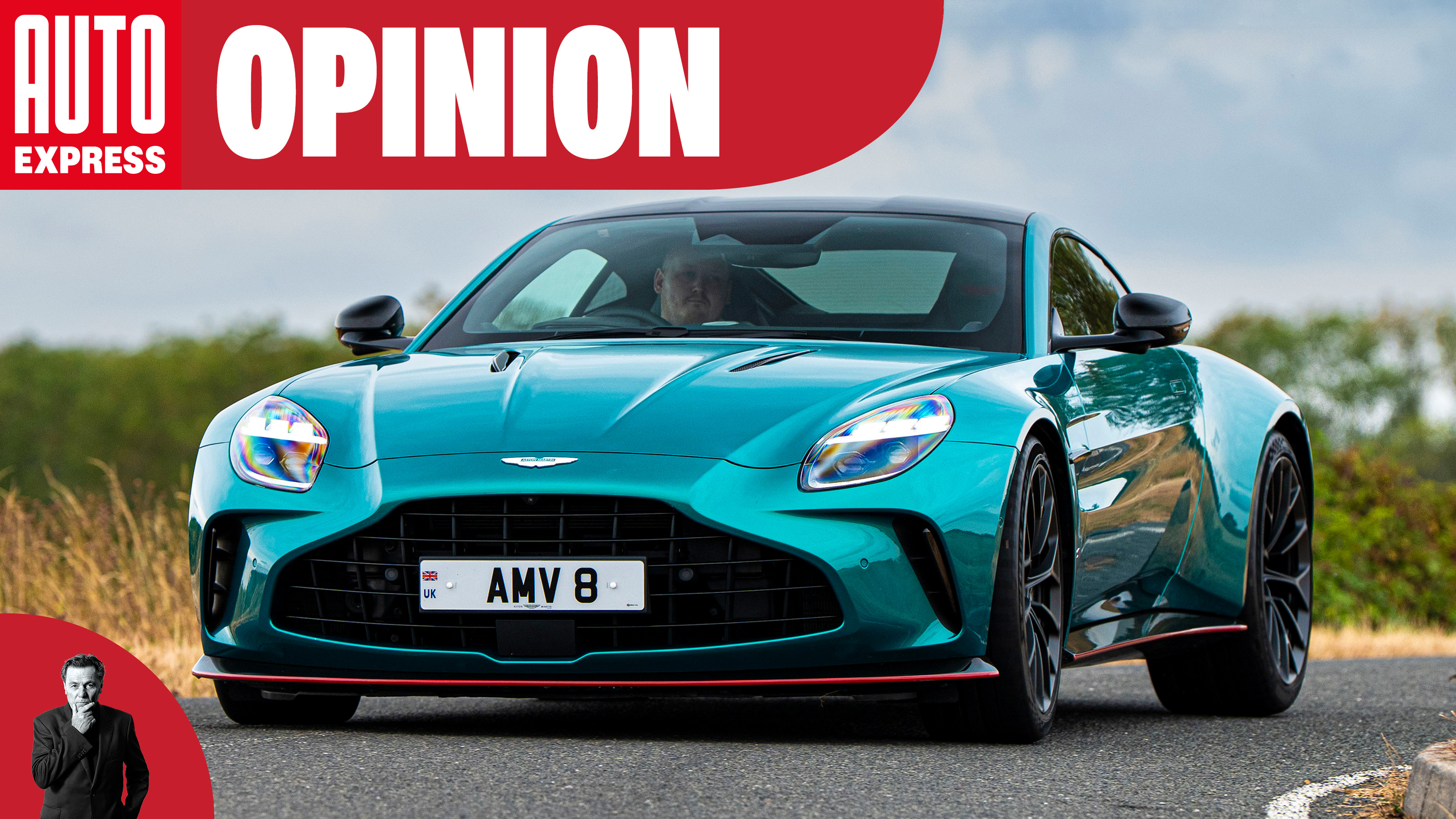 Opinion - British brands