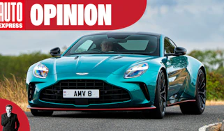 Opinion - British brands