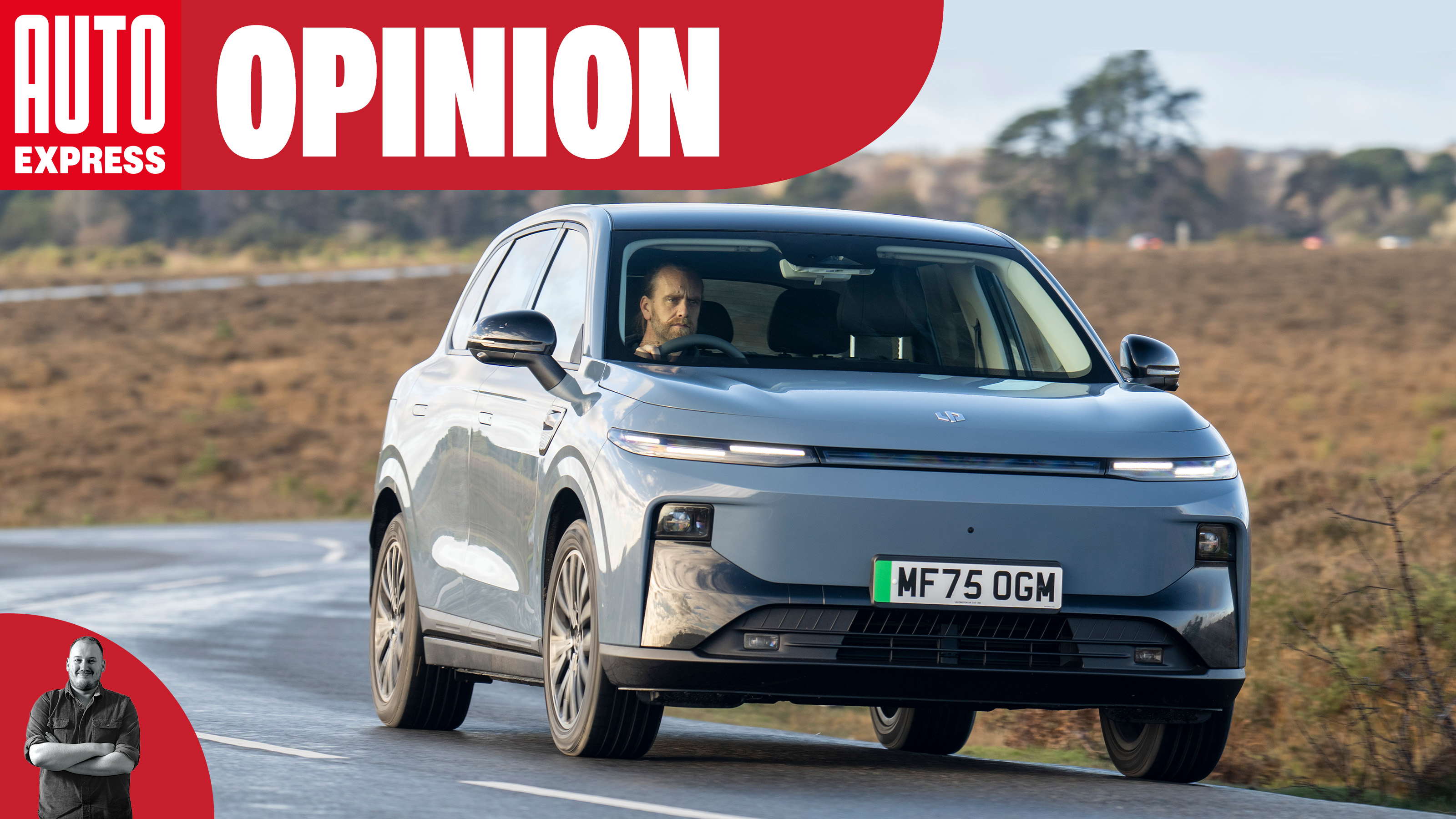 Opinion - car warranties