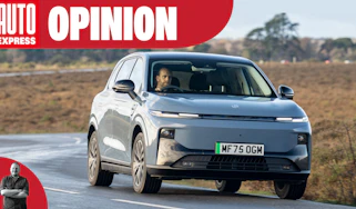 Opinion - car warranties