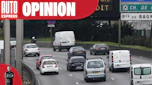 Richard Ingram French motorway opinion