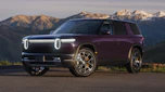 Rivian is coming to Europe - R2 static front