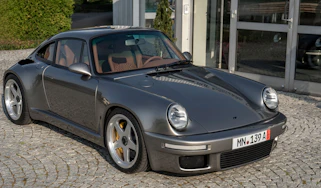 Ruf Ehra - front