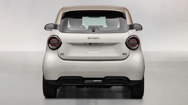 Smart 2 patent image - rear