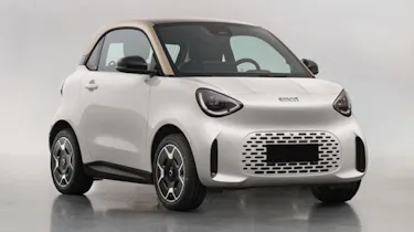 Smart 2 patent image - front