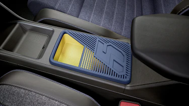 2026 Renault 5 update - centre console