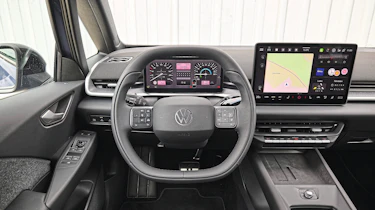 New Volkswagen ID.3 Neo - front interior