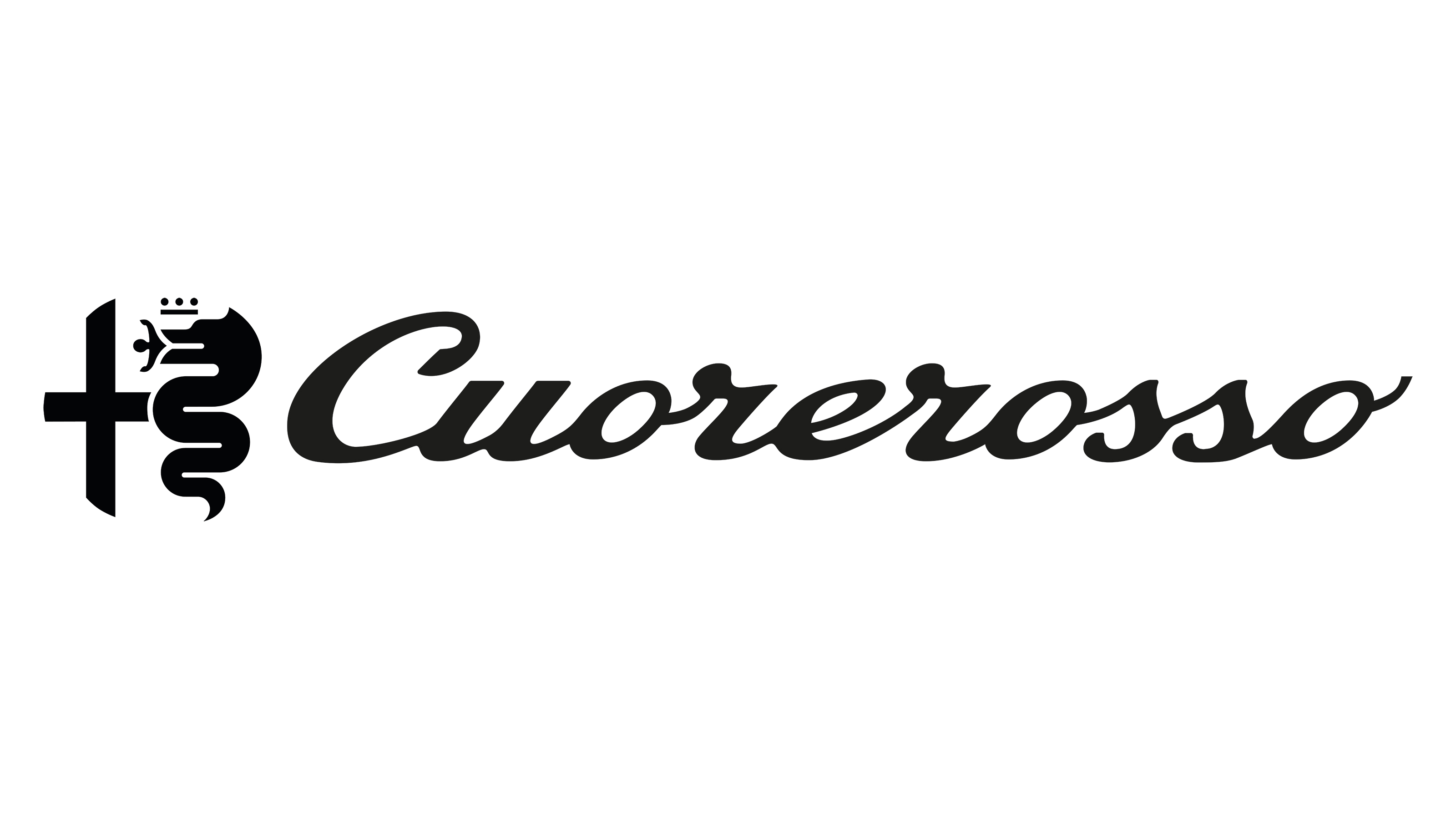 Alfa Romeo Cuorerosso - name
