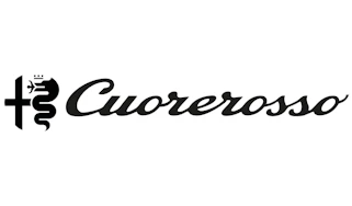 Alfa Romeo Cuorerosso - name