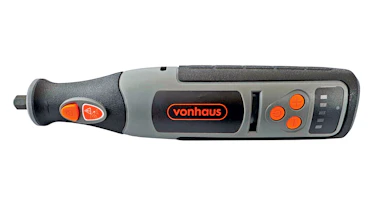 Best rotary multitools 2026 - Vonhaus