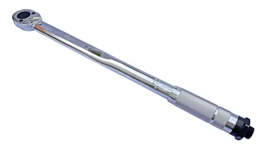 Best torque wrenches 2026 - Clarke Pro 414