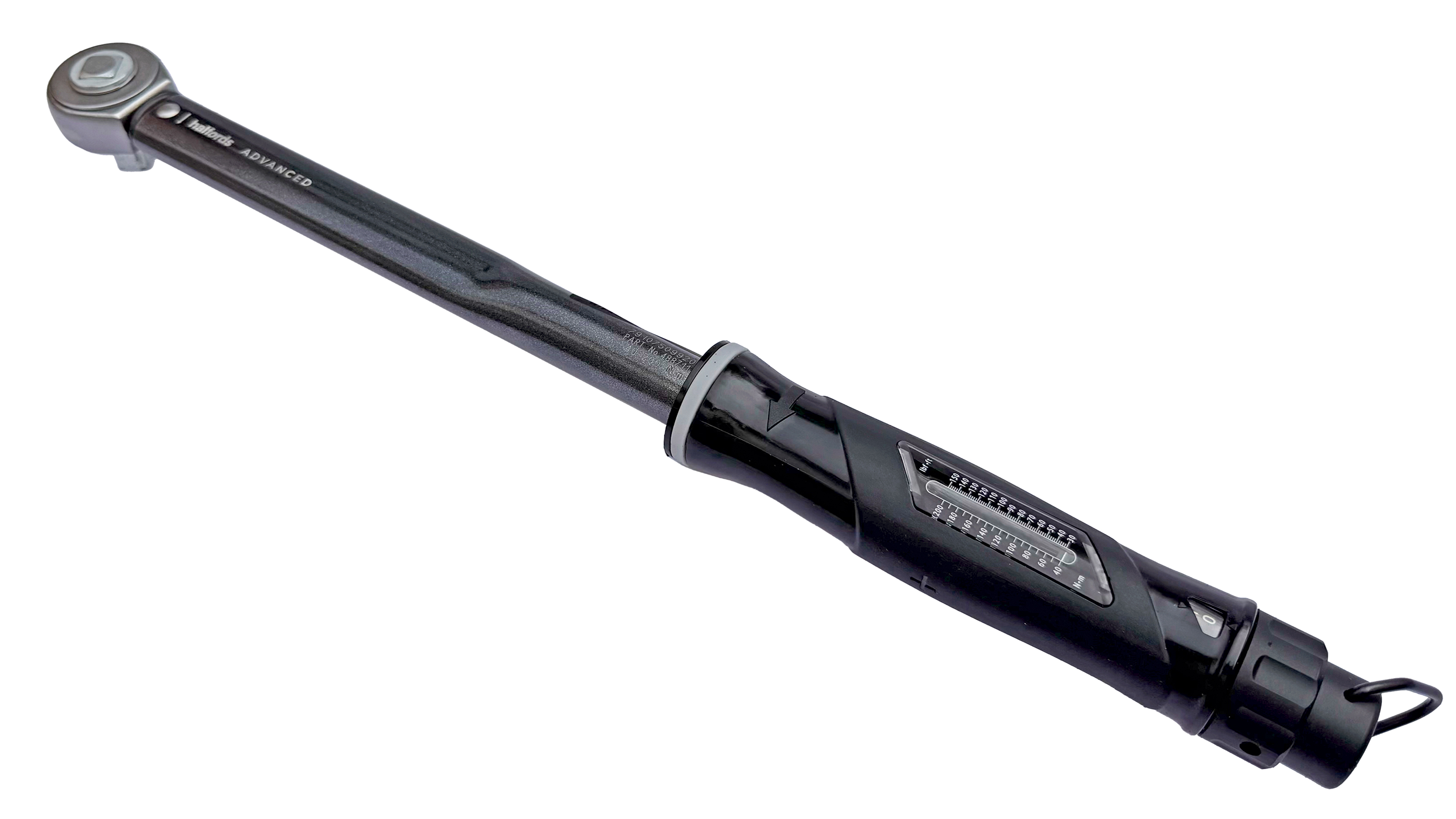 Best torque wrenches 2026 - Halfords