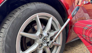 Best torque wrenches 2026 - how we tested