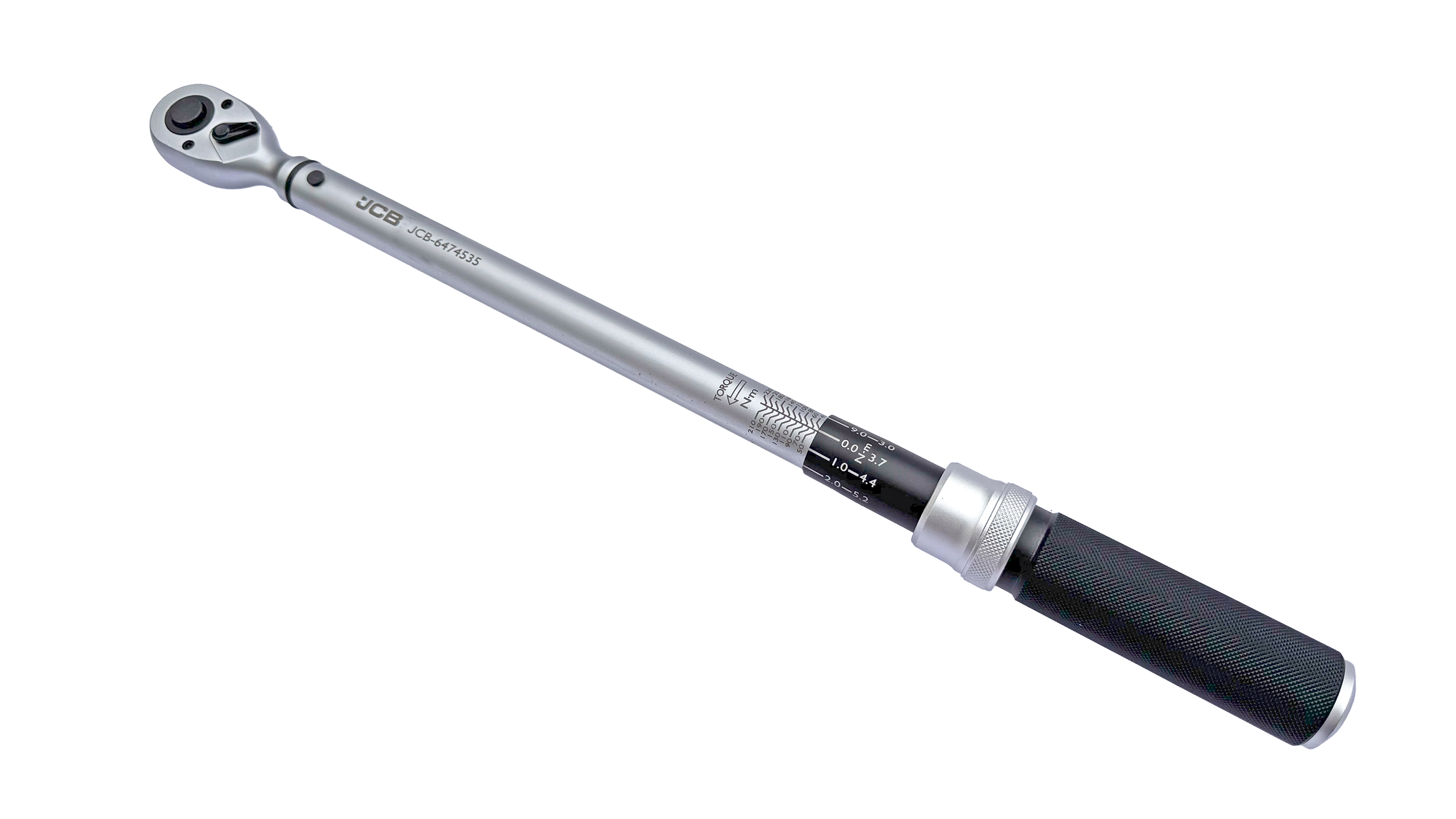 Best torque wrenches 2026 - JCB