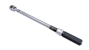 Best torque wrenches 2026 - JCB