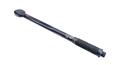 Best torque wrenches 2026 - Magnusson