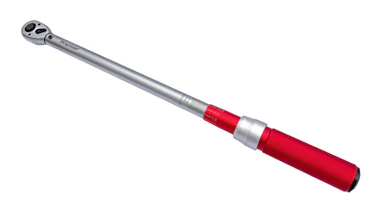Best torque wrenches 2026 - Sealey