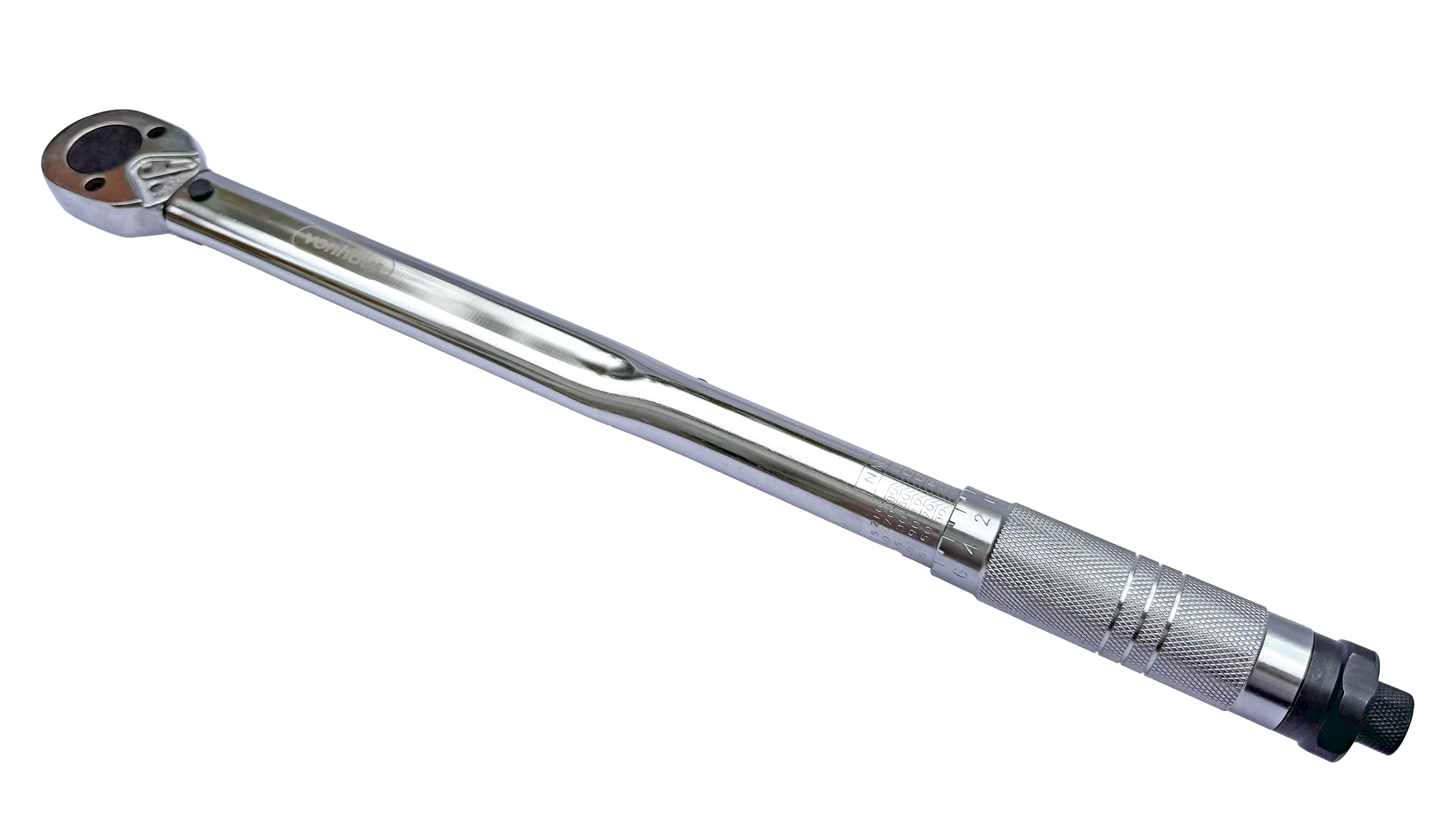 Best torque wrenches 2026 - Vonhaus