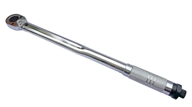 Best torque wrenches 2026 - Vonhaus