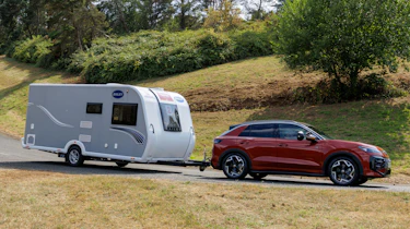 Volkswagen T-Roc - Tow Car of the Year 2027
