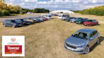 Tow Car of the Year 2027 - header