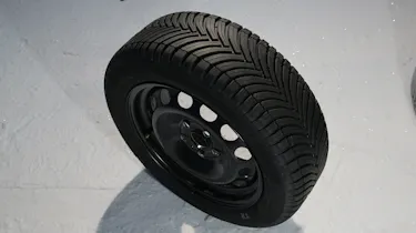 Bridgestone Turanza All Season 6 tyre test