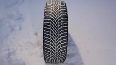 Bridgestone Blizzak 6 Enliten
