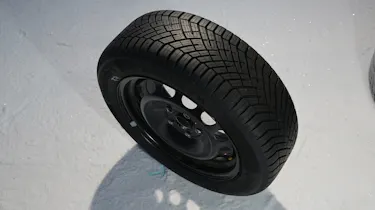 Continental AllseasonContact 2 tyre tread